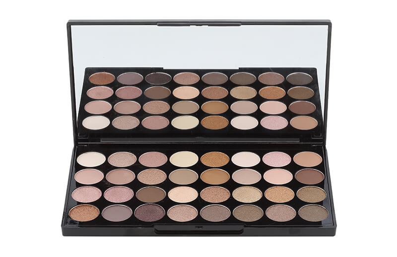 Ashley,Ashley Ultra eyeshadows,อายแชโดว์ ถูกและดี,Ultra eyeshadows,Ultra eyeshadows 1,eyeshadow palette,พาเลต อายแชโดว์,อายแชโดว์ แอชลี่ย์,อายแชโดว์