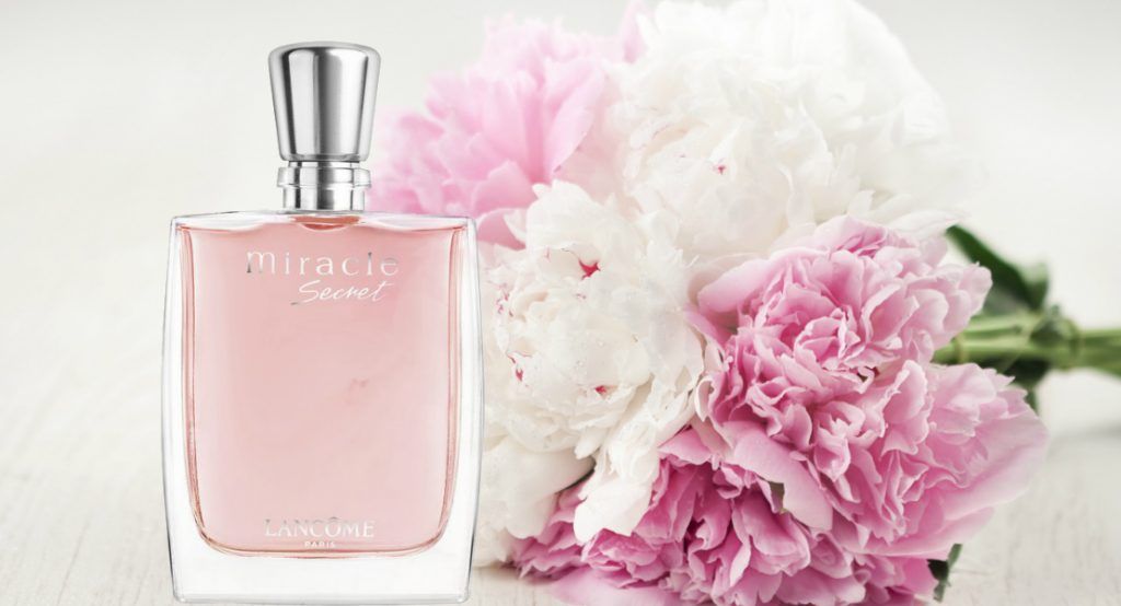 Lancome Miracle Secret L'eau De Parfum 50ml , Lancome Parfum , น้ำหอมลังโคม , lancome Lancome Miracle Parfum , Lancome Miracle Secret L'eau De Parfum,น้ำหอมผู้หญิง,น้ำหอมลังโคม