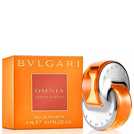 BVLGARI,BVLGARI Omnia Indian Garnet EDT,น้ำหอม BVLGARI, Omnia INDIAN GARNET