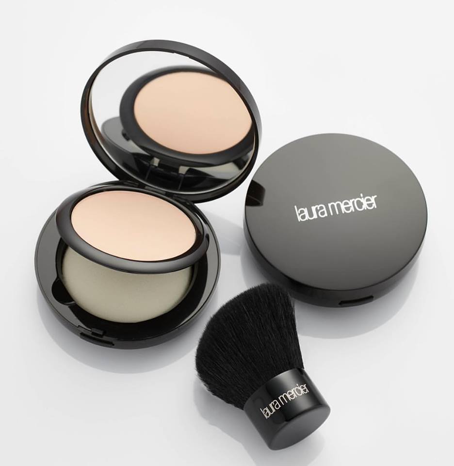 Laura mercier,ลอร่า เมอร์ซิเออร์,ลอร่า เมอร์ซิเออร์ ราคา ,ลอร่า เมอร์ซิเออร์ ไทยแลนด์,laura mercier thailand,แป้งผสมรองพื้น,Smooth Finish Foundation Powder SPF 20 UVB/UVA #02 2.9g.Smooth Finish Foundation Powder SPF 20 UVB/UVA #02 ราคา,Smooth Finish Foundation Powder SPF 20 UVB/UVA #02 รีวิว