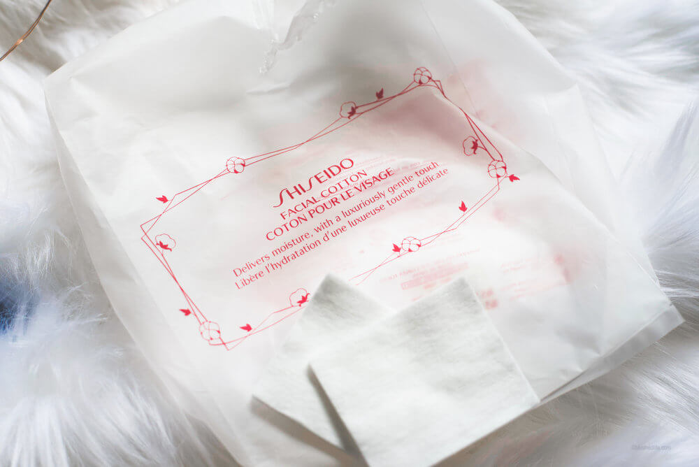 Shiseido,Facial Cotton Coton Pour le visage ,สำลีฝ้ายบริสุทธิ์ 100% ,สำลีบริสุทธิ์ 100%,ลำลีแผ่นshiseido,Shiseido Facial Cotton Coton Pour le visage ราคา,Shiseido Facial Cotton Coton Pour le visageซื้อได้ที่,Shiseido Facial Cotton Coton Pour le visage รีวิว