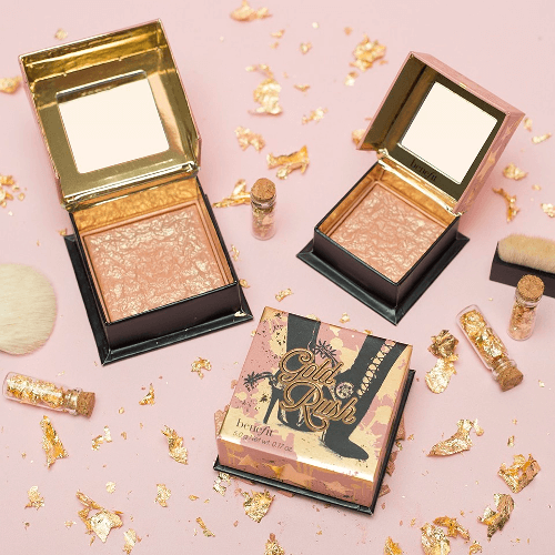 Benefit,Benefit Gold Rush Warm Golden-Nectar Blush,Benefit Gold Rush Warm Golden-Nectar Blush ราคา,Benefit Gold Rush Warm Golden-Nectar Blush pantip,Benefit Gold Rush Warm Golden-Nectar Blush รีวิว