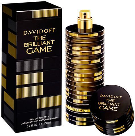 Davidoff The Brilliant Game EDT,น้ำหอมผู้ชายกลิ่นเร่าร้อนเย้ายวน,Davidoff The Brilliant Game EDT ราคา,Davidoff The Brilliant Game EDT รีวิว,