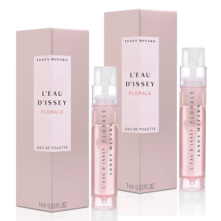 ISSEY MIYAKE, ISSEY MIYAKE L'eau D'issey Florale Eau De Toilette, ISSEY MIYAKE L'eau D'issey Florale Eau De Toilette 1 ml, ISSEY MIYAKE L'eau D'issey Florale Eau De Toilette รีวิว, ISSEY MIYAKE L'eau D'issey Florale Eau De Toilette ราคา