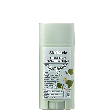 Mamonde Pore Blackhead Stick 18g