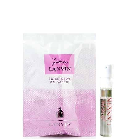 Lanvin Jeanne Lanvin EDP 2ml