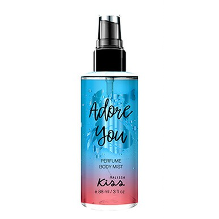 Malissa Kiss, Malissa Kiss Perfume Mist, Malissa Kiss Perfume Mist Adore You, Malissa Kiss Perfume Mist Adore You รีวิว, Malissa Kiss Perfume Mist Adore You ราคา, Malissa Kiss Perfume Mist รีวิว, Malissa Kiss Perfume Mist Adore You 88 ml.