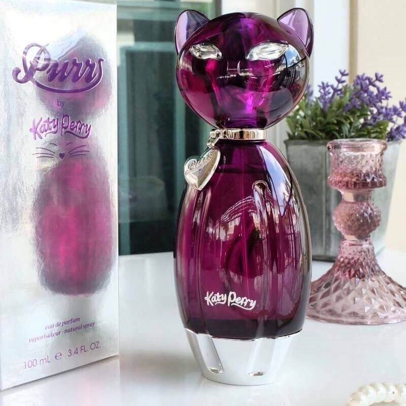 katy Perry,Katy Perry Fragrances,Katy Perry Purr For Women EDP,Perry Purr By Katy Perry Eeau De Parfum Spray,รีวิวPerry Purr By Katy Perry Eeau De Parfum Spray,Perry Purr By Katy Perry Eeau De Parfum Spray ราคา,