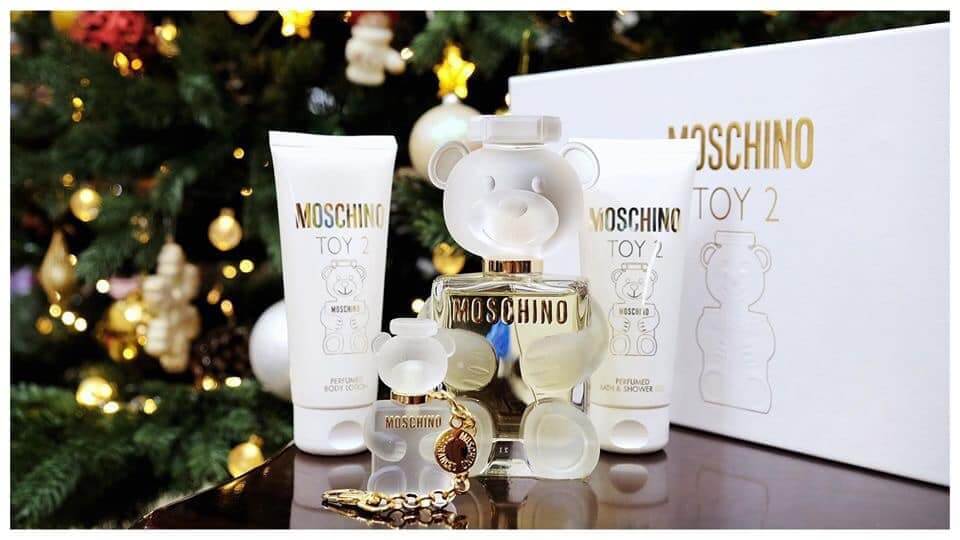 Moschino,น้ำหอม Moschino,Moschino Toy 2 Eau De Parfum 5ml ,Moschino Toy 2 Eau De Parfum,รีวิว Moschino Toy 2 Eau De Parfum,Moschino Toy 2 Eau De Parfum ราคา,Moschino Toy 2 Eau De Parfum ของแท้,