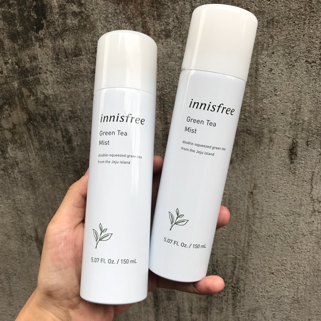 Innisfree, Innisfree Green Tea Mist, Innisfree Green Tea Mist รีวิว, Innisfree Green Tea Mist ราคา, Innisfree ของแท้, Innisfree Green Tea Mist 150 ml., Innisfree Green Tea Mist 150 ml. สเปรย์น้ำแร่, Innisfree สเปรย์น้ำแร่