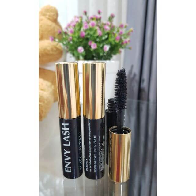 Estee Lauder ,  Pure Color Envy Lash Multi Effects Mascara , Estee Lauder Mascara , Mascara Black , Mascara Estee Lauder ,  Pure Color Envy