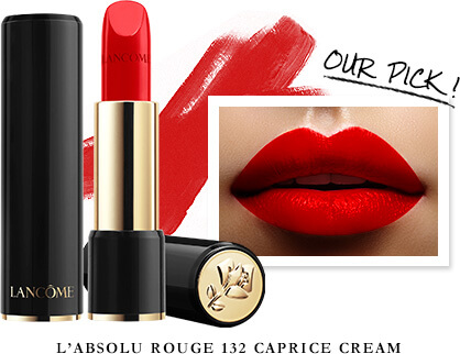 Lancome L'absolu Rouge Cream,Lancome L'absolu Rouge Cream #132,Lancome L'absolu Rouge Cream #132 รีวิว,Lancome L'absolu Rouge Cream #132 ราคา,Lancome L'absolu Rouge Cream สีไหนสวย,Lancome L'absolu Rouge Cream สีสวยมั้ย,ลิป lancome,lancome ลิป,