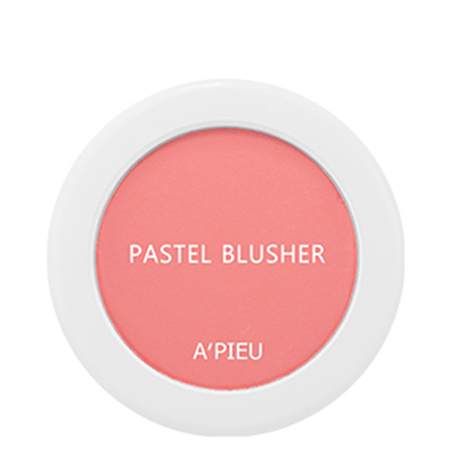 A'PIEU,A'PIEU Pastel Blusher,A'PIEU Pastel Blusher ราคา,A'PIEU Pastel Blusher บลัชออน