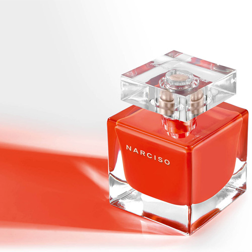 Narciso Rodriguez, Narciso Rodriguez Eau De Toilette Rouge, Narciso Rodriguez Eau De Toilette Rouge รีวิว, Narciso Rodriguez Eau De Toilette Rouge 1 ml, น้ำหอม Narciso, น้ำหอม, กลิ่นหอมอันน่าดึงดูด เย้ายวน, น้ำหอมผู้หญิง