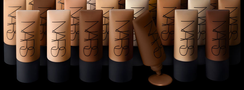 NARS Soft Matte Complete Foundation