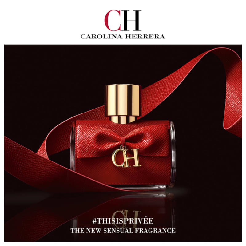 Carolina Herrera, Carolina Herrera CH Privee, Carolina Herrera CH Privee Eau de Parfum, Carolina Herrera CH Privee EDP, Carolina Herrera CH Privee Eau de Parfum 5ml, Carolina Herrera CH Privee Eau de Parfum รีวิว, Carolina Herrera CH Privee Eau de Parfum ราคา, CH Privée