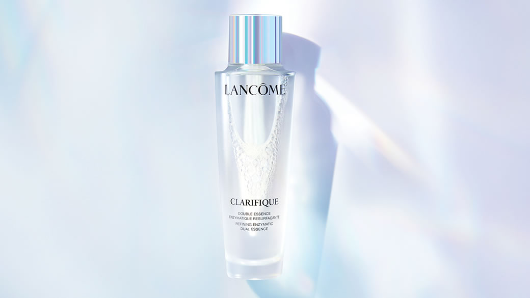 LANCOME Clarifique Double Essence