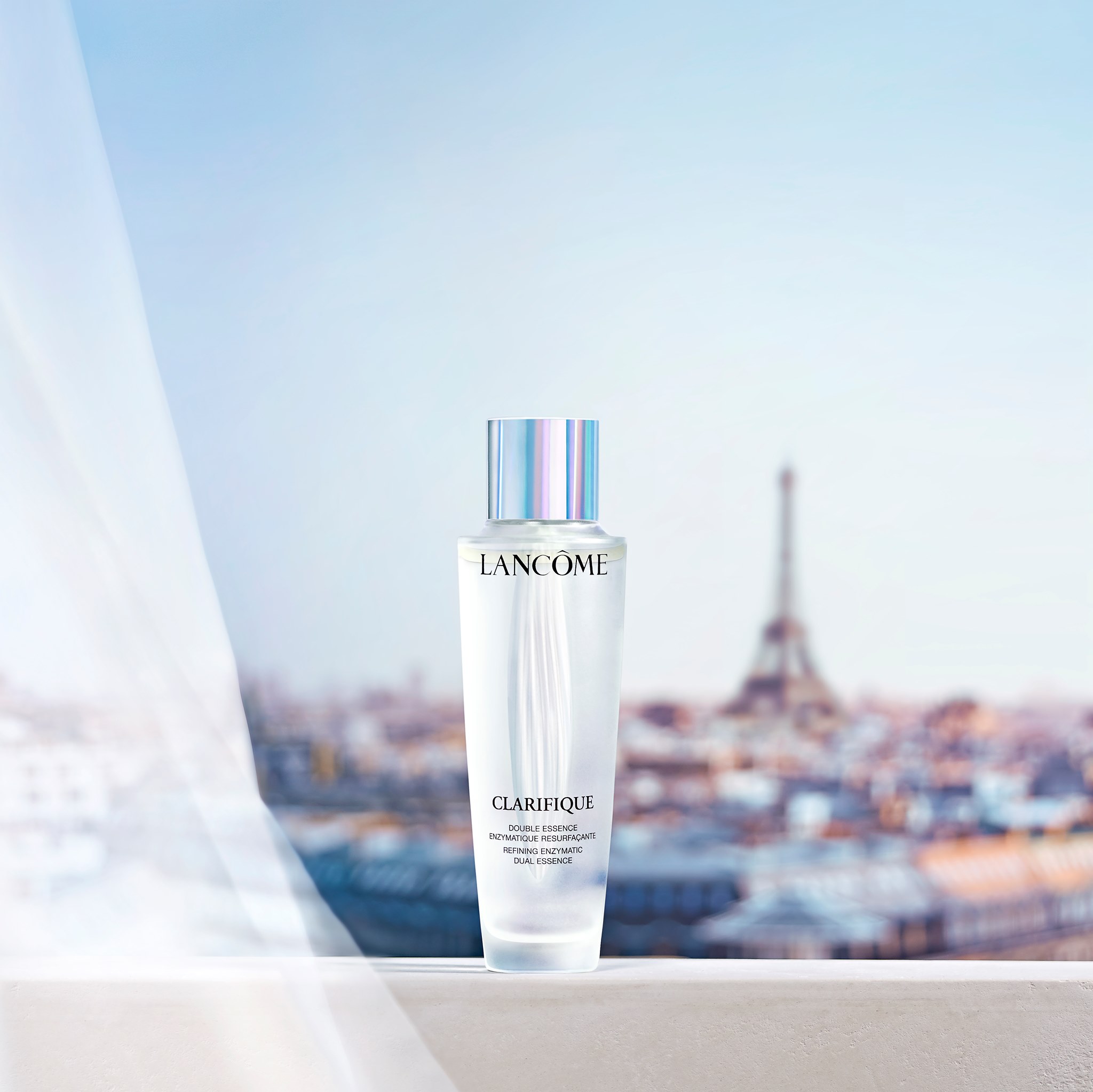 LANCOME Clarifique Double Essence