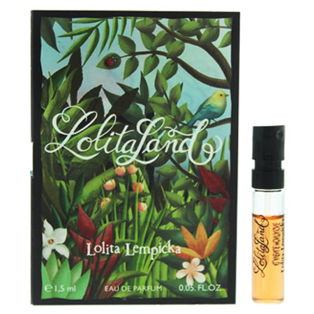 Lolita Lempicka, Lolita Lempicka Lolitaland, Lolita Lempicka Lolitaland Eau de Parfum, Lolita Lempicka Lolitaland Eau de Parfum 1.5ml, Lolita Lempicka Lolitaland EDP, Lolita Lempicka Lolitaland Eau de Parfum รีวิว, น้ำหอม, น้ำหอม ผู้หญิง, น้ำหอมกลิ่นแนว Floral-Fruity