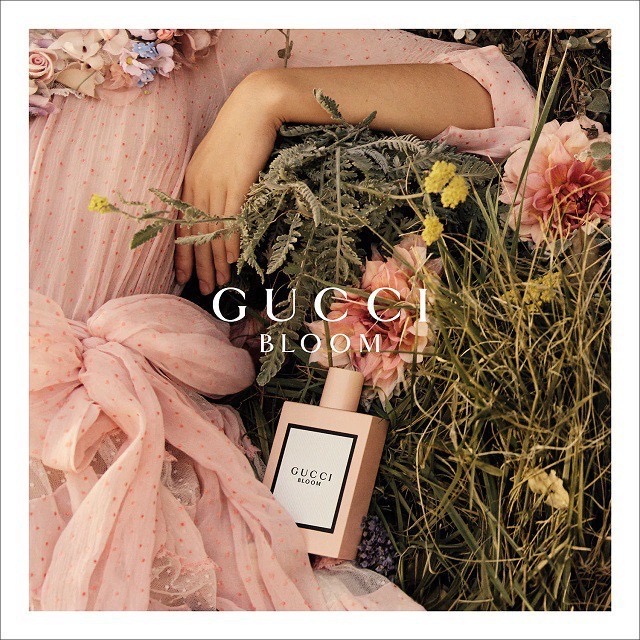 GUCCI Bloom Eau De Parfum