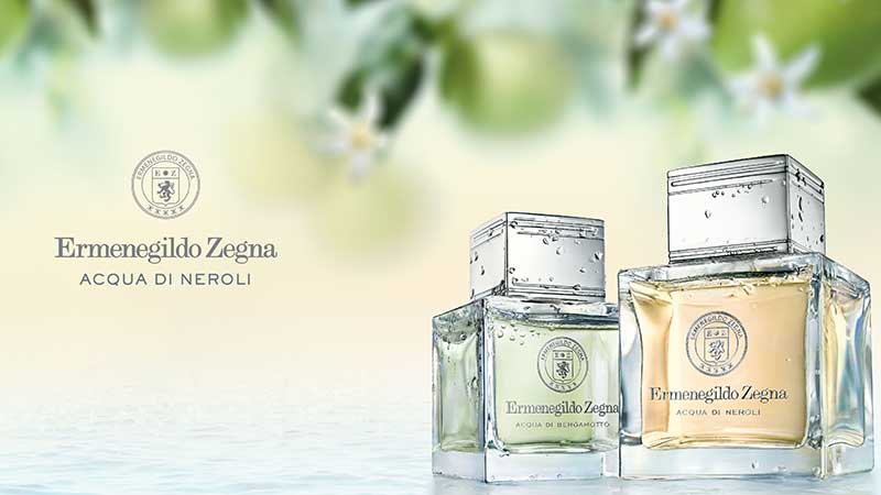 Ermenegildo Zegna Acqua Di Neroli EDT