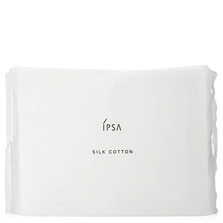 IPSA, IPSA รีวิว, IPSA ราคา, IPSA Silk Cotton, IPSA Silk Cotton Facial, IPSA Silk Cotton รีวิว, IPSA Silk Cotton Facial รีวิว, IPSA Silk Cotton Facial 120 แผ่น, IPSA Silk Cotton Facial 120 แผ่น สำลีสำหรับเช็ดหน้า, สำลี