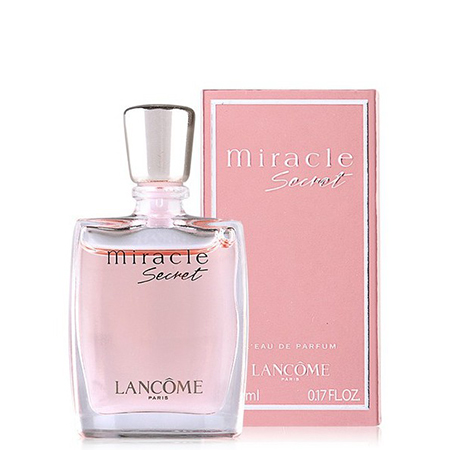 Lancome Miracle Secret L'eau De Parfum 50ml , Lancome Parfum , น้ำหอมลังโคม , lancome Lancome Miracle Parfum , Lancome Miracle Secret L'eau De Parfum,น้ำหอมผู้หญิง,น้ำหอมลังโคม