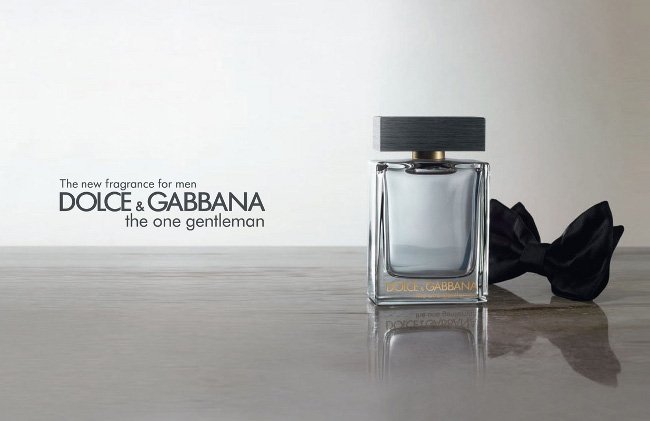 DOLCE&GABBANA The One Gentleman EDT