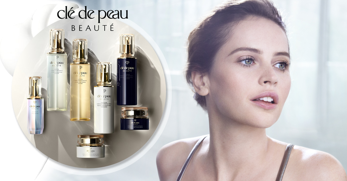 Cle De Peau Beaute Softening Lotion โลชั่นน้ำตบอัจฉริยะปรับสภาพผิว ลำเลียงความชุ่มชื่นสู่ผิวพรรณในทันทีเพื่อบรรเทา และป้องกันสภาพผิวแห้งกร้าน ให้ผิวแลดูละเอียดเนียน ต้องแสงเป็นประกายสดใส มีน้ำมีนวล