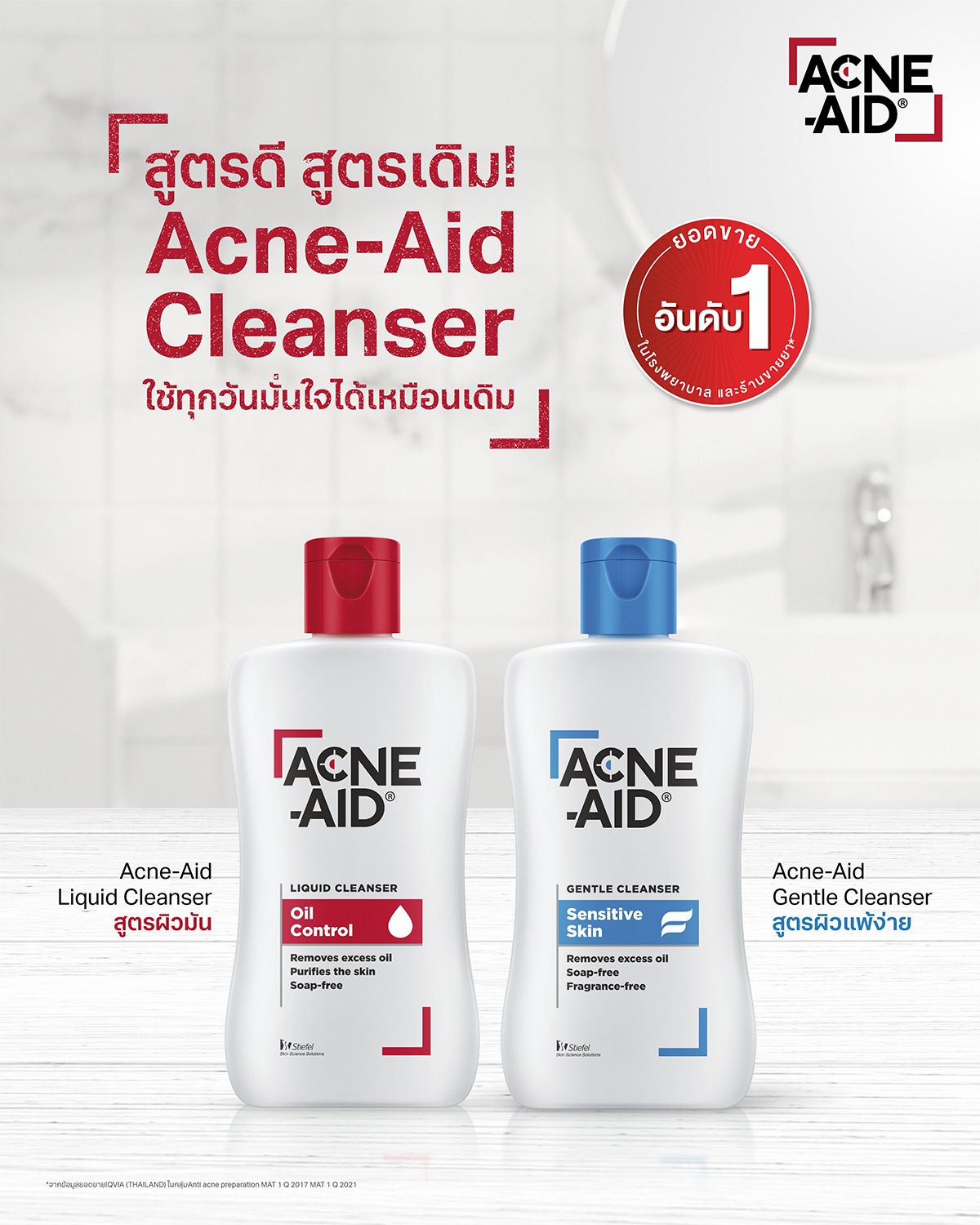 Acne-Aid