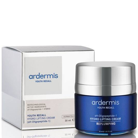 Ardermis, Ardermis รีวิว, Ardermis ราคา, Ardermis Youth Recall Hydro Lifting Cream, Ardermis Youth Recall Hydro Lifting Cream รีวิว, Ardermis Youth Recall Hydro Lifting Cream 30ml, Ardermis Youth Recall Hydro Lifting Cream 30ml ครีมบำรุงผิว, ครีมบำรุงผิว