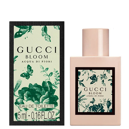 GUCCI Bloom Acqua di Fiori Eau de Toilette