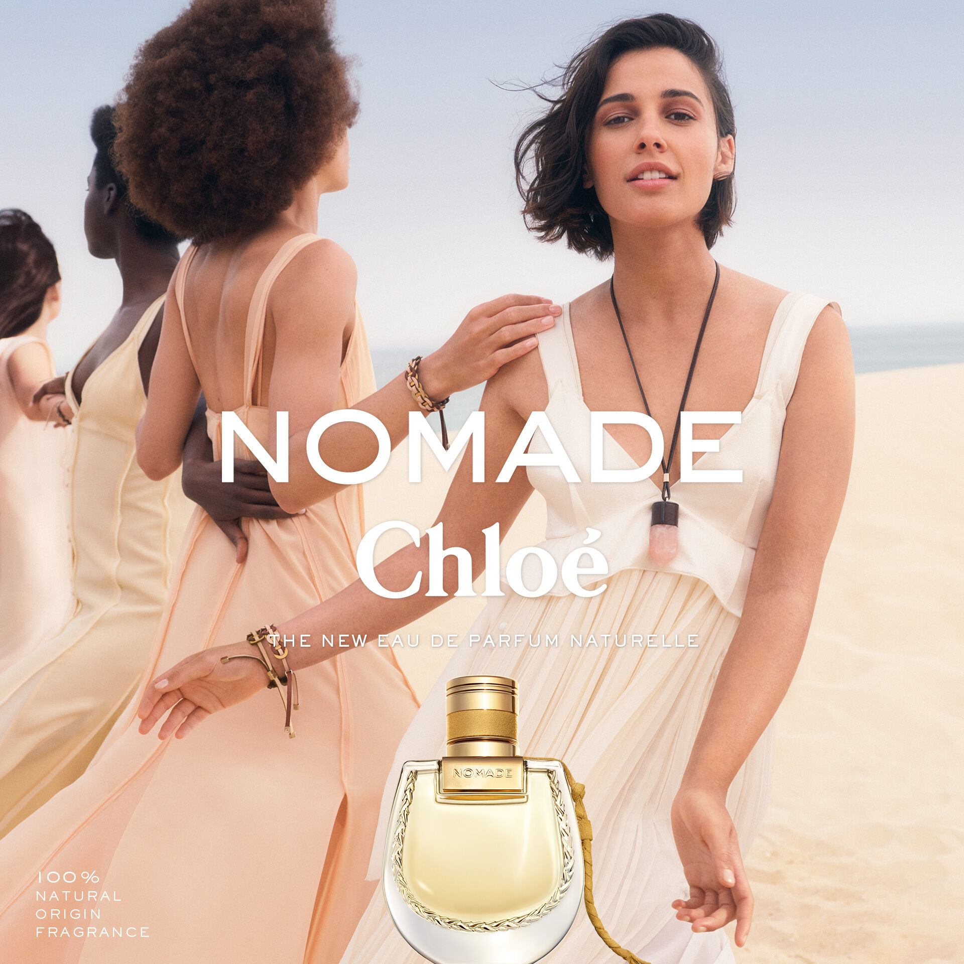 Chloe Nomade Naturelle EDP 30ml