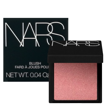 Nars Blush Mini #Orgasm 1.2g