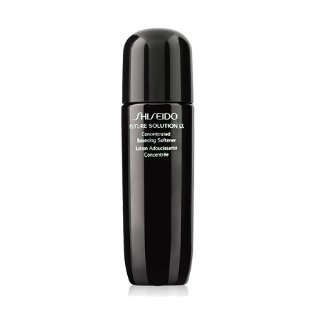 SHISEIDO FUTURE SOLUTION LX Concentrated Balancing Softener 75ml