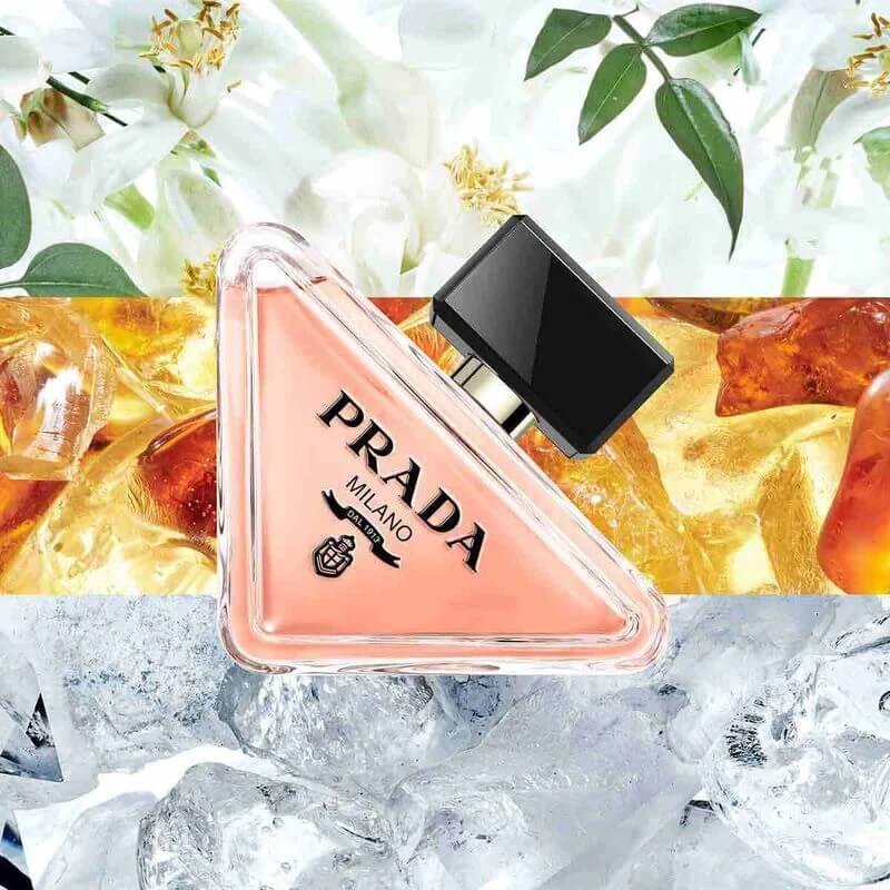 Prada Paradoxe EDP, Paradoxe,น้ำหอม Prada,น้ำหอม ,Prada Paradoxe