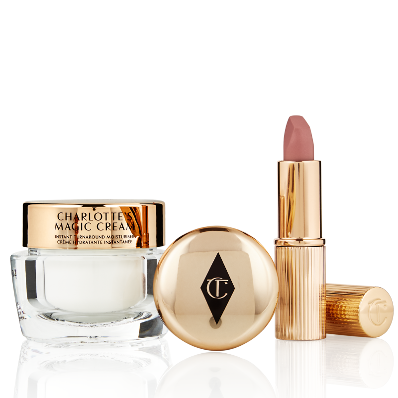 Charlotte Tilbury the award winning beauty icons,Charlotte Tilbury the award winning beauty icons รีวิว,Charlotte Tilbury the award winning beauty icons ราคา