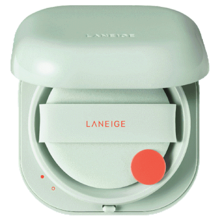 LANEIGE Neo Cushion Matte SPF 46 PA++ #23N1 15 g + Refill 15 g รุ่นใหม่,ลาเนจ นีโอ คุชชั่น สูตรแมตต์,ลาเนจ คุชชั่น,ลาเนจ คุชชั่น ราคา,ลาเนจ คุชชั่น รีวิว,คุชชั่น คุมมัน