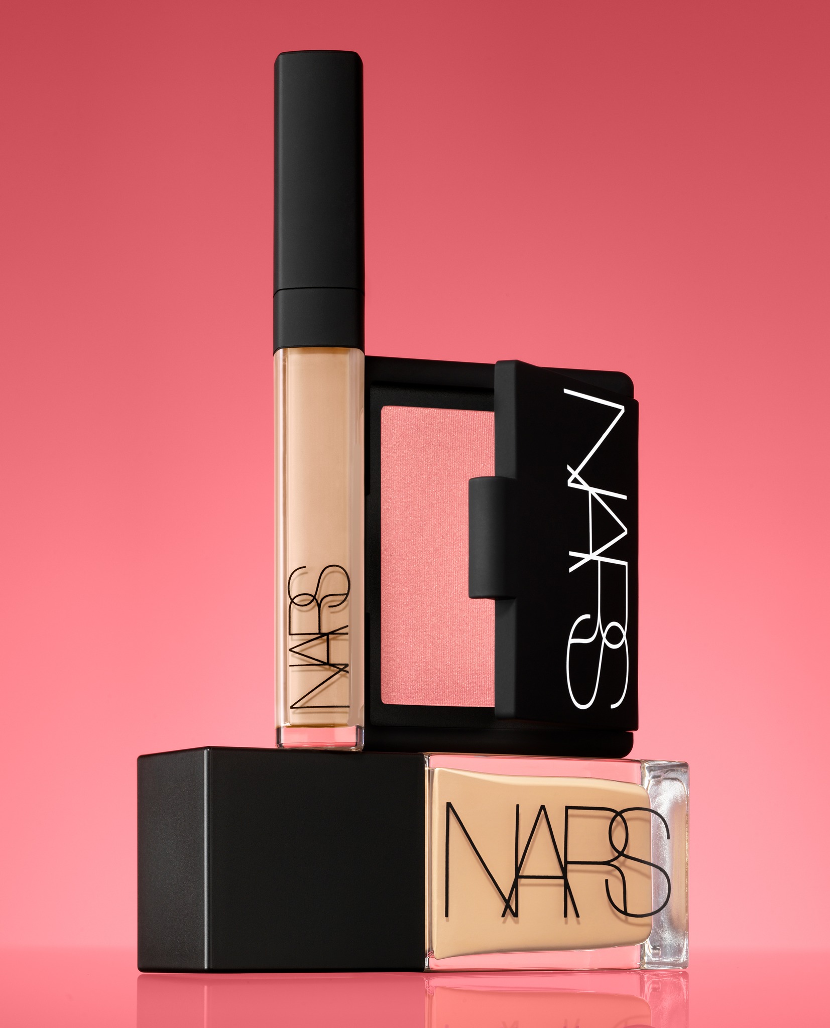 Nars Blush #Behave 1.2g,Nars Blush #Behave 1.2g ราคา,Nars Blush #Behave 1.2g รีวิว,บลัชออน NARS,บลัชออน NARS สีไหนสวย