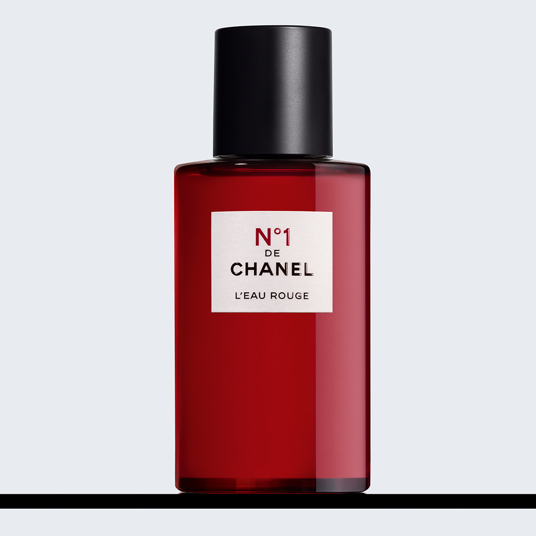 Chanel De N°1 L'eau Rouge 1.5ml ,Chanel De N°1 L'eau Rouge ,ซื้อ Chanel De N°1 L'eau Rouge ,Chanel De N°1 L'eau Rouge 1.5ml หอมไหม ,