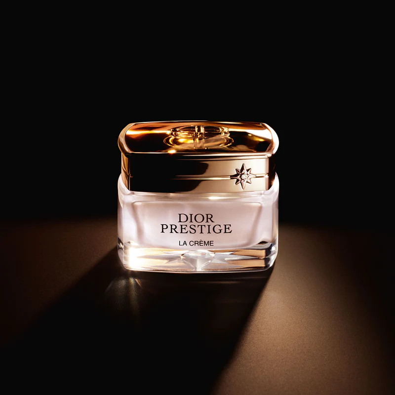 Dior Prestige La Creme Texture Essentielle