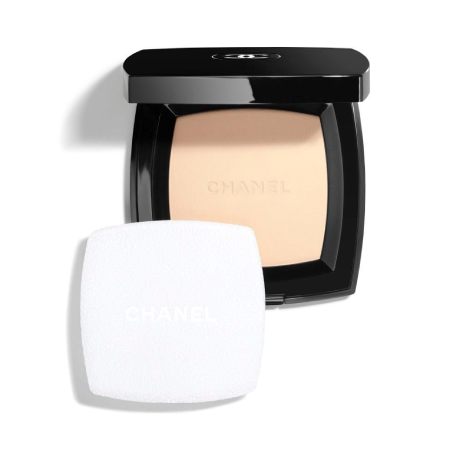 Chanel Poudre Universelle Compacte 15 g #20, แป้ง Chanel ,Chanel,  Chanel Powder ราคา ,  Chanel Powder รีวิว , Chanel Poudre Universelle Compacte,ชาแนล คอมแพ็คแป้งแต่งหน้า