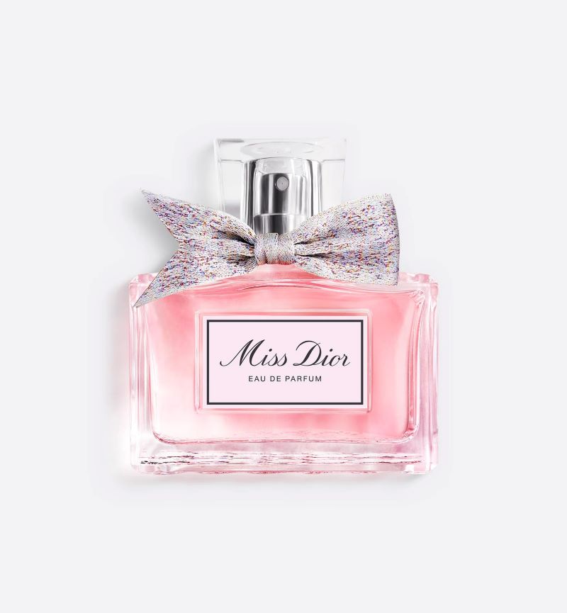 Dior, Miss Dior, น้ำหอม Dior, น้ำหอม Dior รีวิว, น้ำหอม Miss Dior รีวิว