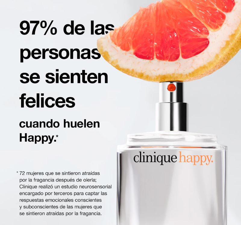 Clinique Happy Eau de Parfum ,  Clinique, น้ำหอม Clinique ,น้ำหอมclinique happy รีวิว,clinique happy สีส้ม รีวิว