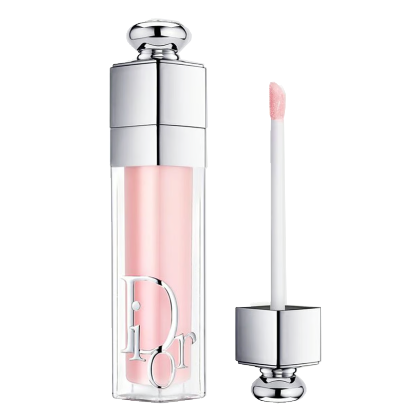 Dior Addict Lip Maximizer Plumping Gloss #001 Pink