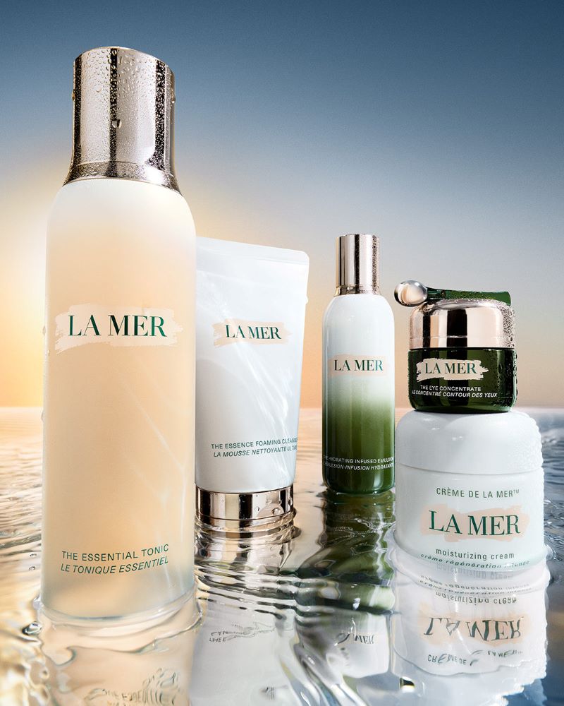 La Mer The Essence Foaming Cleanser 30ml , LA MER คลีนเซอร์ , The NEW Essence Foaming Cleanser ,  ลา แมร์ , The NEW Essence Foaming Cleanser ราคา , The NEW Essence Foaming Cleanser รีวิว