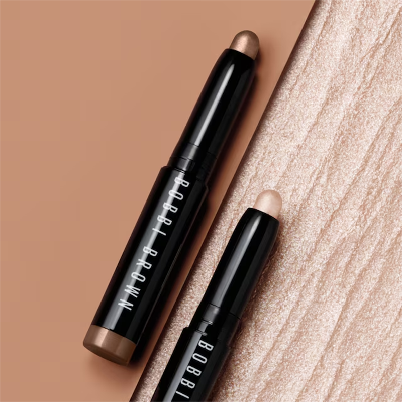 Bobbi  Brown Long-Waer Cream Shadow Stick 0.9g #Golden Bronze